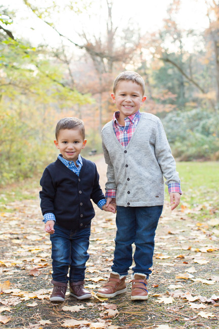 feather + light photography | family shoot | Hunting Hill Mansion