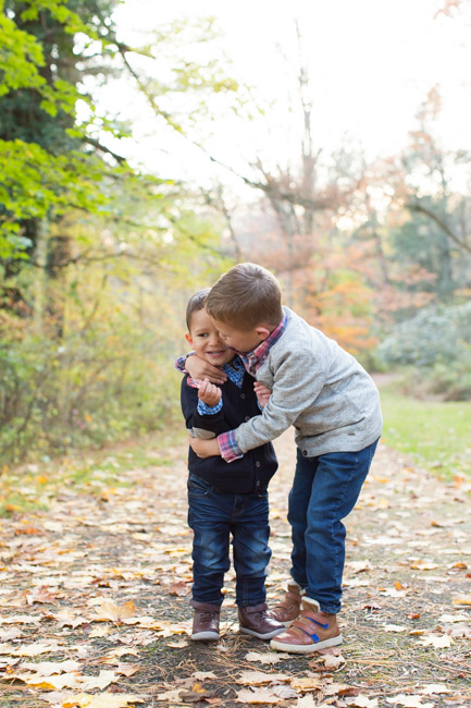 feather + light photography | family shoot | Hunting Hill Mansion