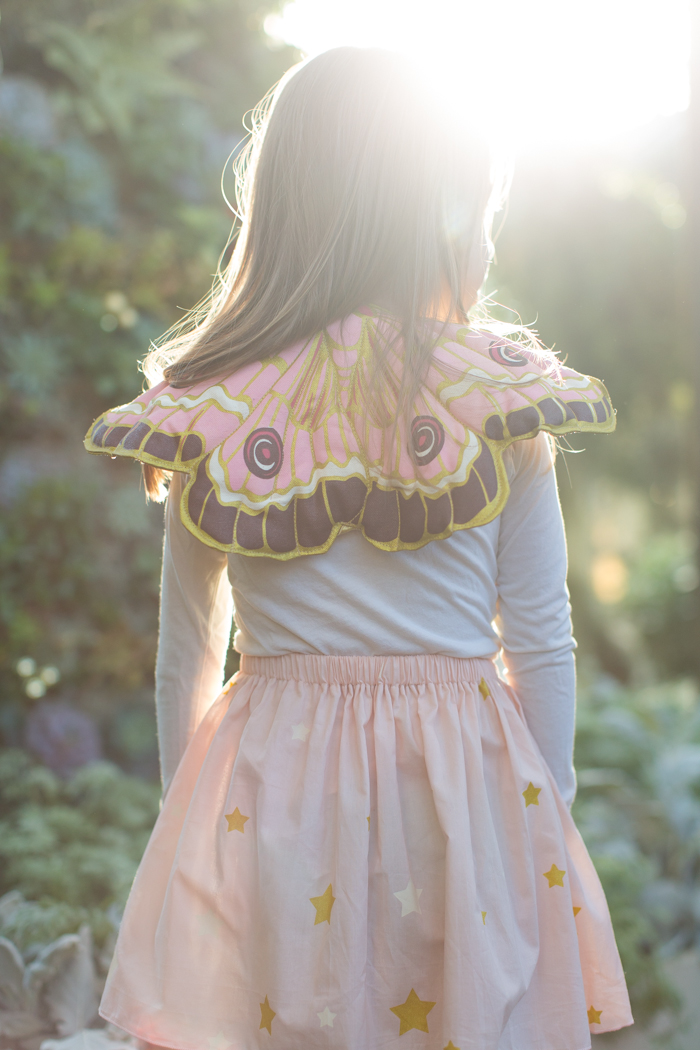 feather + light photography | lovelane designs | butterfly | curious butterfly | pretend play | dress up | imagination