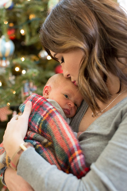 feather + light photography | newborn photographer | natural light photography 