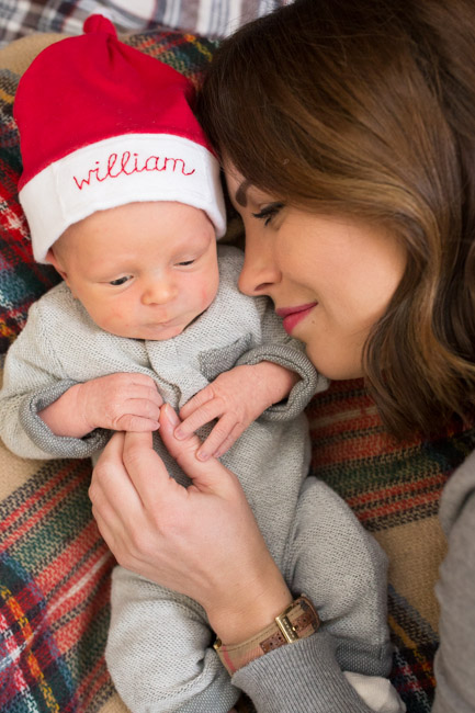 feather + light photography | newborn photographer | natural light photography 