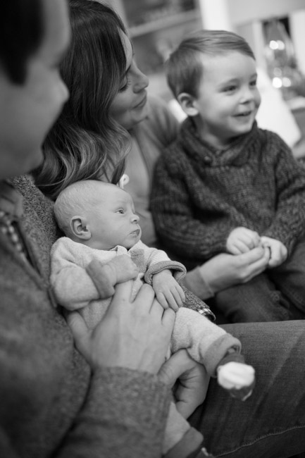 feather + light photography | newborn photographer | natural light photography 