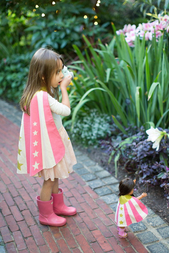 feather + light photography | love lane designs | dress up | child fashion blogger