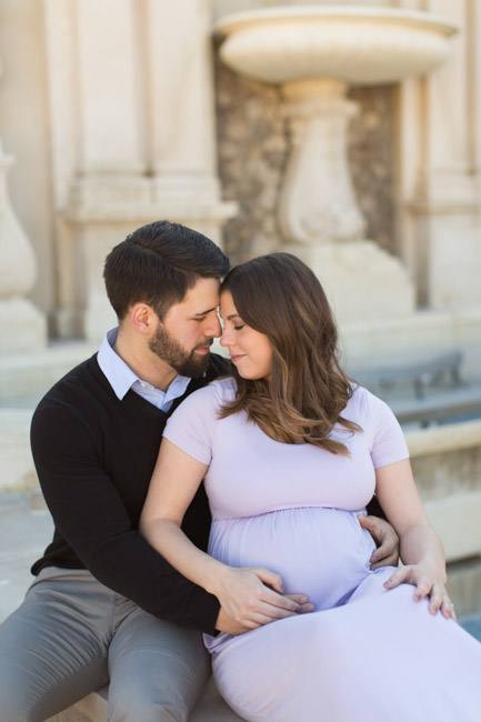 feather + light photography | maternity session | natural light photography | lifestyle photographer