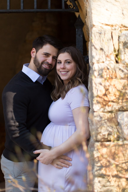 feather + light photography | maternity session | natural light photography | lifestyle photographer