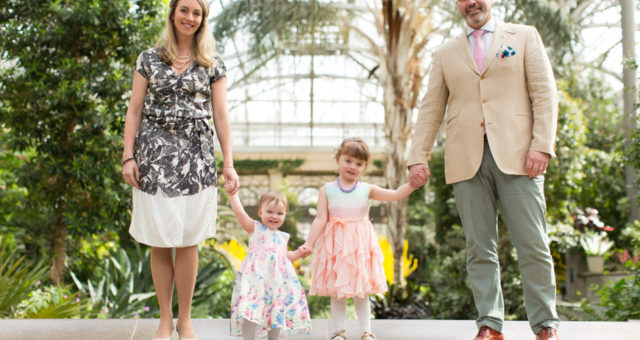 Davis Family - West Chester, PA {Family + Lifestyle}