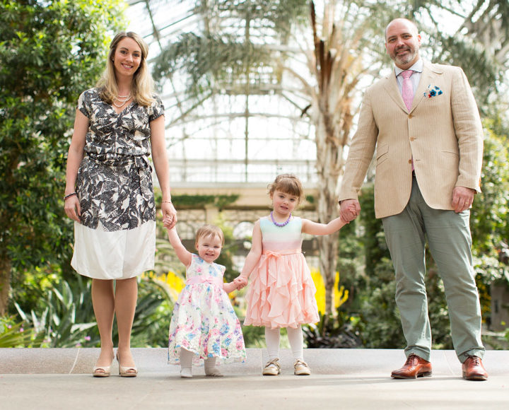 Davis Family - West Chester, PA {Family + Lifestyle}