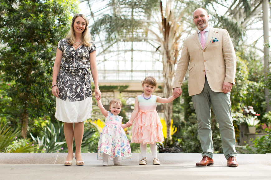 Davis Family - West Chester, PA {Family + Lifestyle}