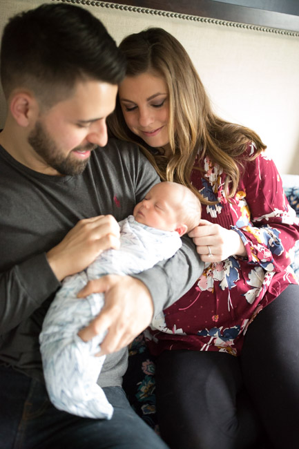 feather + light photography |  newborn photography | natural light photography  | lifestyle photography