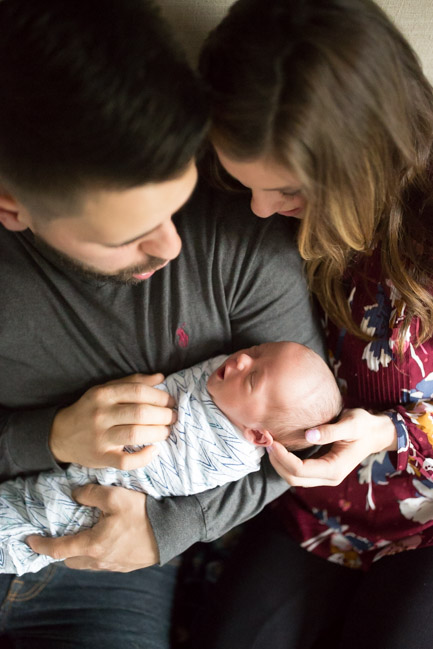 feather + light photography |  newborn photography | natural light photography  | lifestyle photography