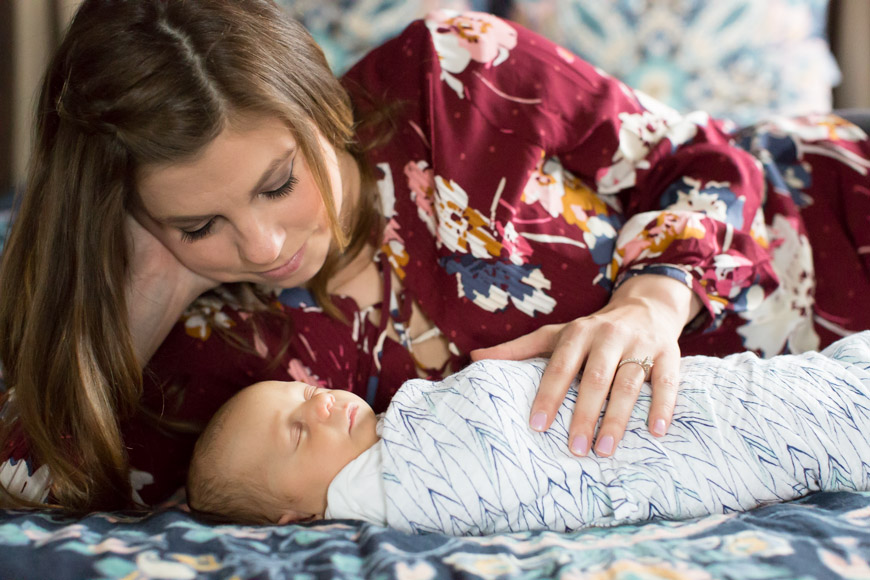 feather + light photography |  newborn photography | natural light photography  | lifestyle photography