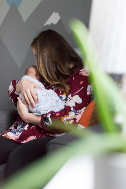 feather + light photography |  newborn photography | natural light photography  | lifestyle photography