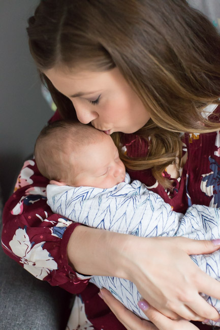 feather + light photography |  newborn photography | natural light photography  | lifestyle photography