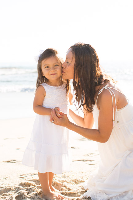 feather + light photography | orange county family photography | laguna beach family photos