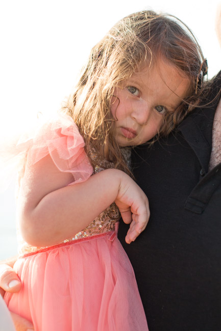 feather + light photography | orange county family + lifestyle photographer | crystal cove family session