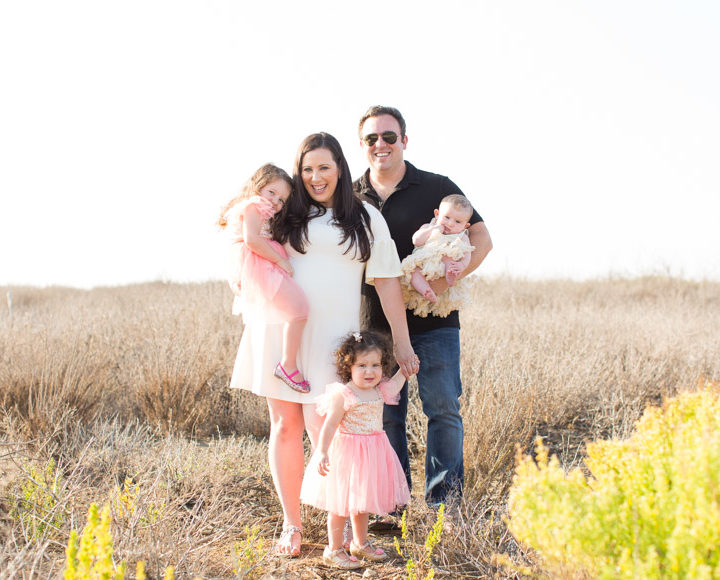 Spreckman Family - Newport, CA {Family, Children + Lifestyle}