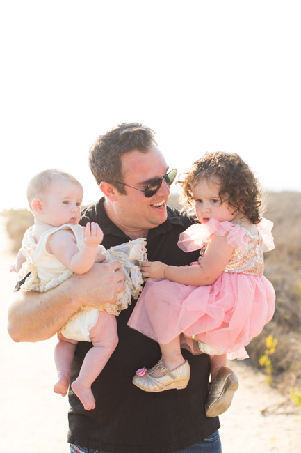 feather + light photography | orange county family + lifestyle photographer | crystal cove family session