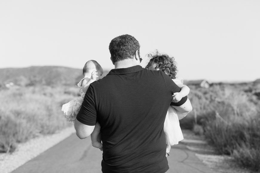 feather + light photography | orange county family + lifestyle photographer | crystal cove family session