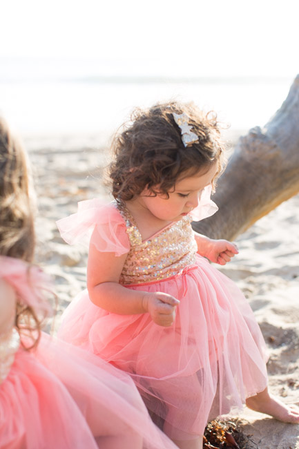 feather + light photography | orange county family + lifestyle photographer | crystal cove family session