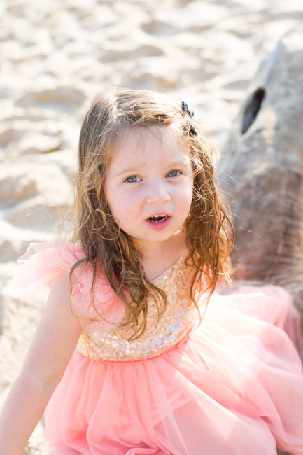 feather + light photography | orange county family + lifestyle photographer | crystal cove family session