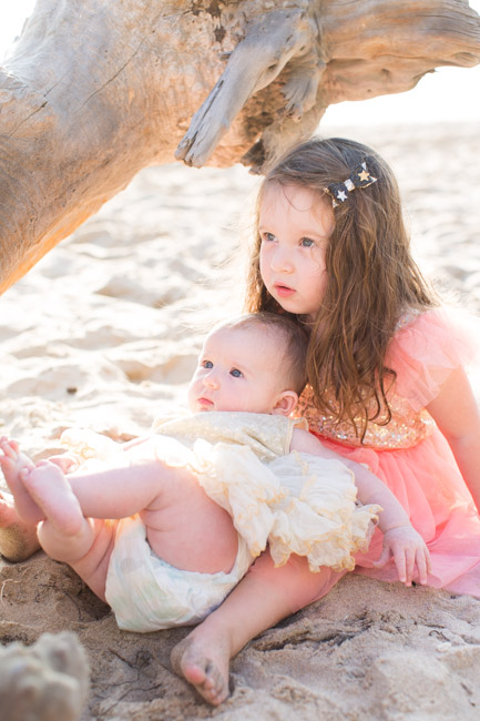 feather + light photography | orange county family + lifestyle photographer | crystal cove family session