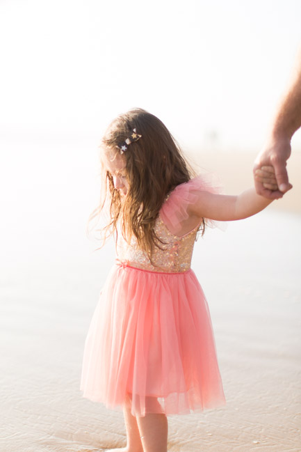 feather + light photography | orange county family + lifestyle photographer | crystal cove family session