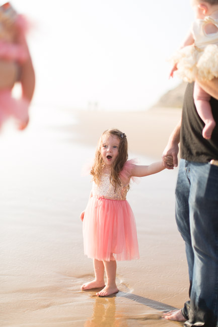 feather + light photography | orange county family + lifestyle photographer | crystal cove family session