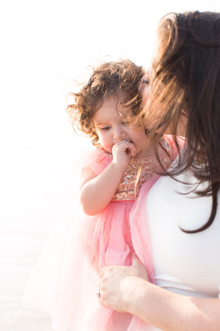 feather + light photography | orange county family + lifestyle photographer | crystal cove family session