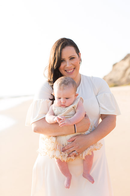 feather + light photography | orange county family + lifestyle photographer | crystal cove family session