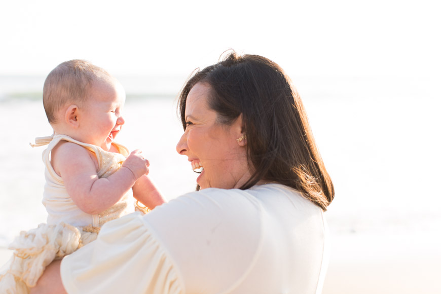 feather + light photography | orange county family + lifestyle photographer | crystal cove family session