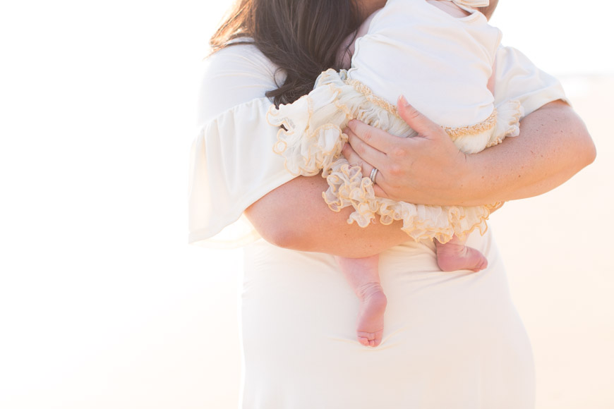 feather + light photography | orange county family + lifestyle photographer | crystal cove family session