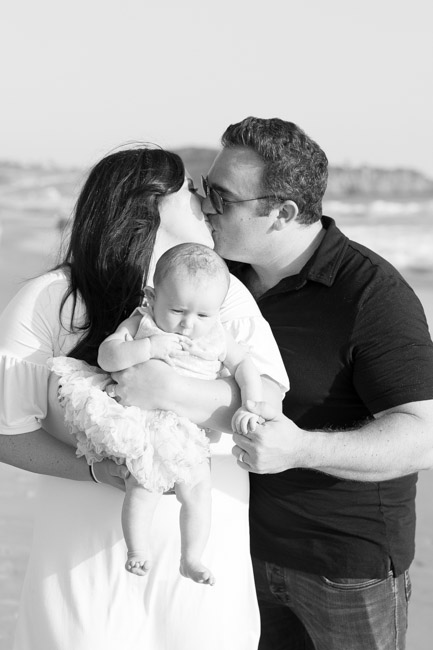 feather + light photography | orange county family + lifestyle photographer | crystal cove family session