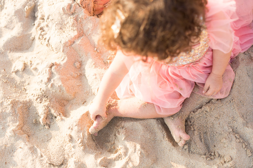 feather + light photography | orange county family + lifestyle photographer | crystal cove family session