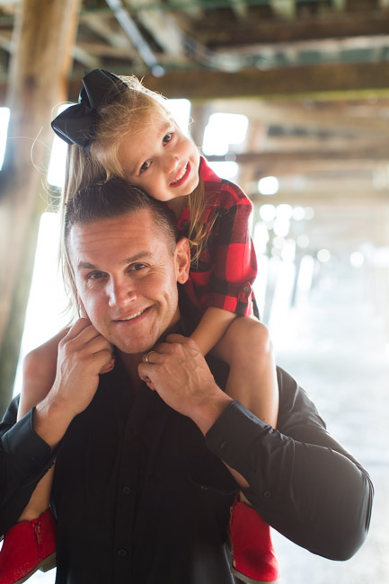 feather + light photography | san clemente pier | orange county family photographer