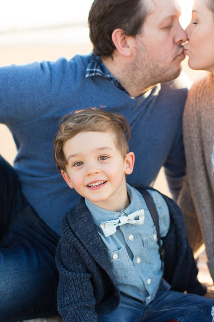 feather and light photography | OC family lifestyle photographer | salt creek beach 