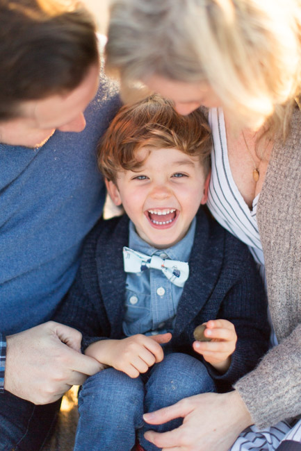 feather and light photography | OC family lifestyle photographer | salt creek beach 