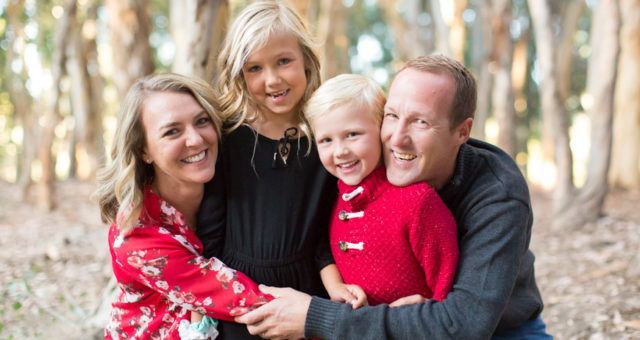 Hendricks Family - Laguna Niguel, CA {Family + Lifestyle}