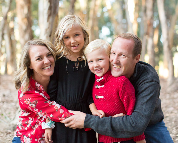 Hendricks Family - Laguna Niguel, CA {Family + Lifestyle}