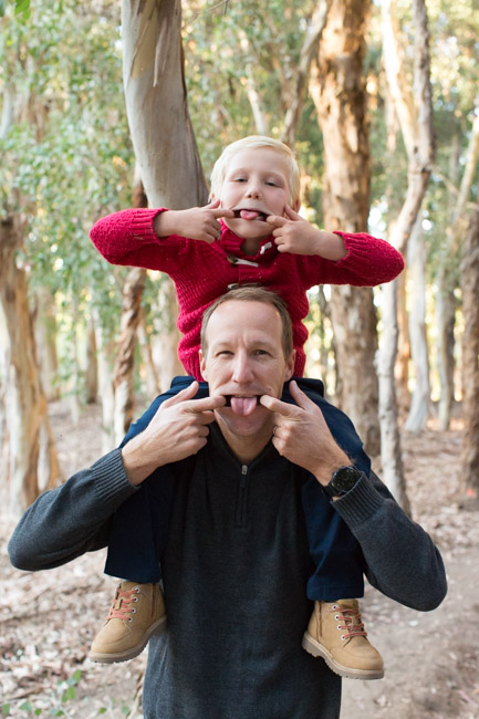 feather + light photography | orange county family photographer | laguna beach family photographer 