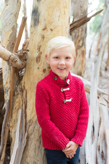 feather + light photography | orange county family photographer | laguna beach family photographer 