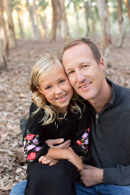 feather + light photography | orange county family photographer | laguna beach family photographer 