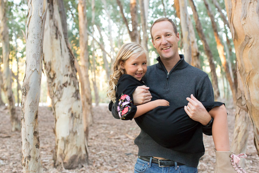 feather + light photography | orange county family photographer | laguna beach family photographer 