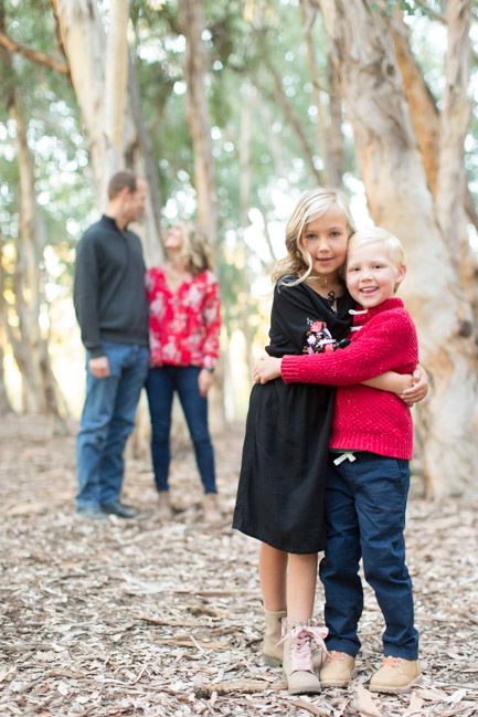 feather + light photography | orange county family photographer | laguna beach family photographer 