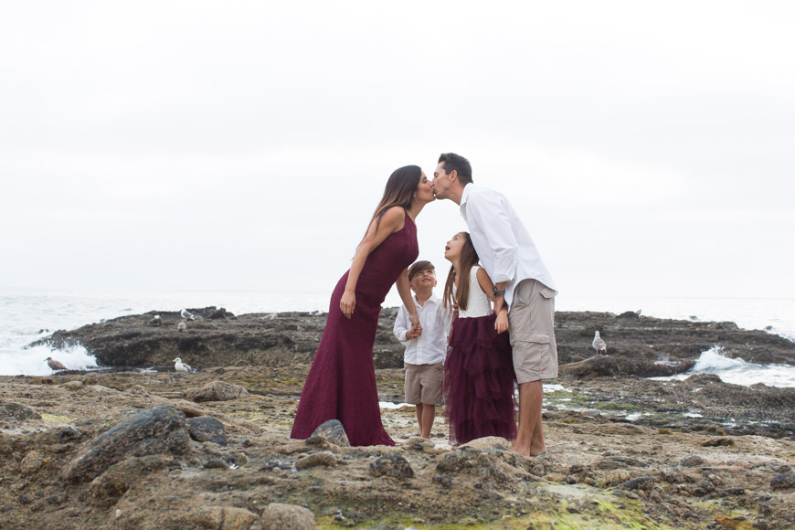 feather and light photography | orange county family photographer | laguna beach lifestyle photographer