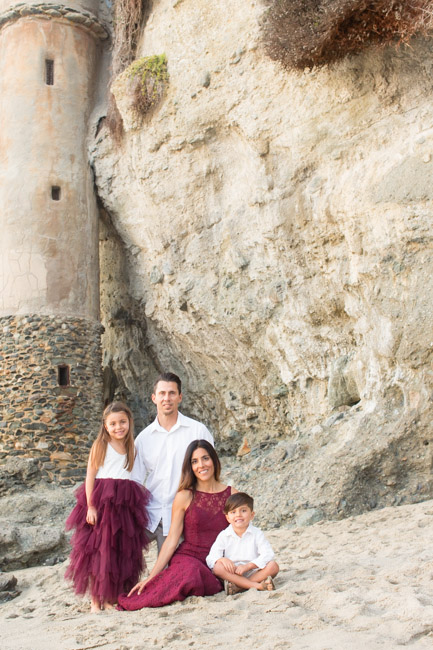 feather and light photography | orange county family photographer | laguna beach lifestyle photographer 