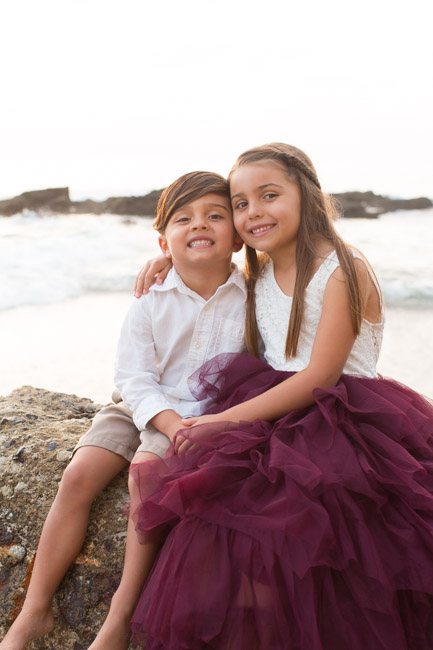 feather and light photography | orange county family photographer | laguna beach lifestyle photographer 