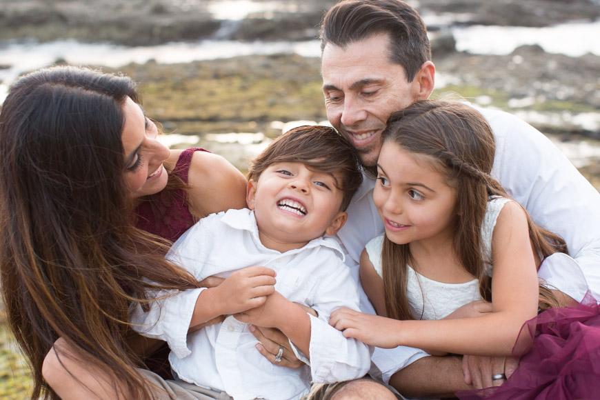 feather and light photography | orange county family photographer | laguna beach lifestyle photographer 