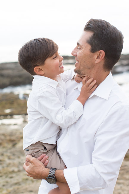 feather and light photography | orange county family photographer | laguna beach lifestyle photographer 