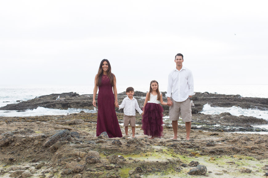 feather and light photography | orange county family photographer | laguna beach lifestyle photographer 