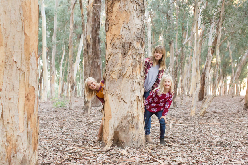 feather + light photography | orange county family photographer | laguna beach family photographer